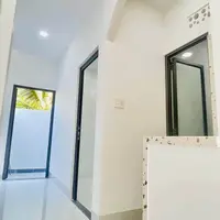 NHÀ PHỐ MỚI 100% - 1.9 TỶ - MẶT TIỀN ĐƯỜNG XE HƠI - CẦN GIUỘC