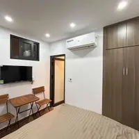 BÁN TÒA CHDV CHÙA LÁNG, ĐỐNG ĐA - 97M² x 7T - 25 PHÒNG - DÒNG TIỀN 160TR/TH - GIÁ 27.5 TỶ