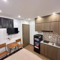 BÁN TÒA CHDV CHÙA LÁNG, ĐỐNG ĐA - 97M² x 7T - 25 PHÒNG - DÒNG TIỀN 160TR/TH - GIÁ 27.5 TỶ