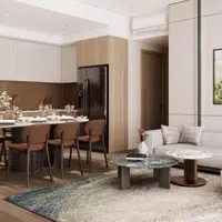 Căn hộ cao cấp Estuary từ thương hiệu Masterise Homes - giá chỉ 4,1 tỷ căn 1PN, chiết khấu đến 19%
