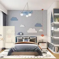 Căn hộ cao cấp Estuary từ thương hiệu Masterise Homes - giá chỉ 4,1 tỷ căn 1PN, chiết khấu đến 19%