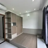 Bán Nhà Mỹ Tho 4.5x10m 1 Lầu Đúc 2PN Đường oto 7 Chỗ KP 8 Phường 5 Giá 2.05 tỷ