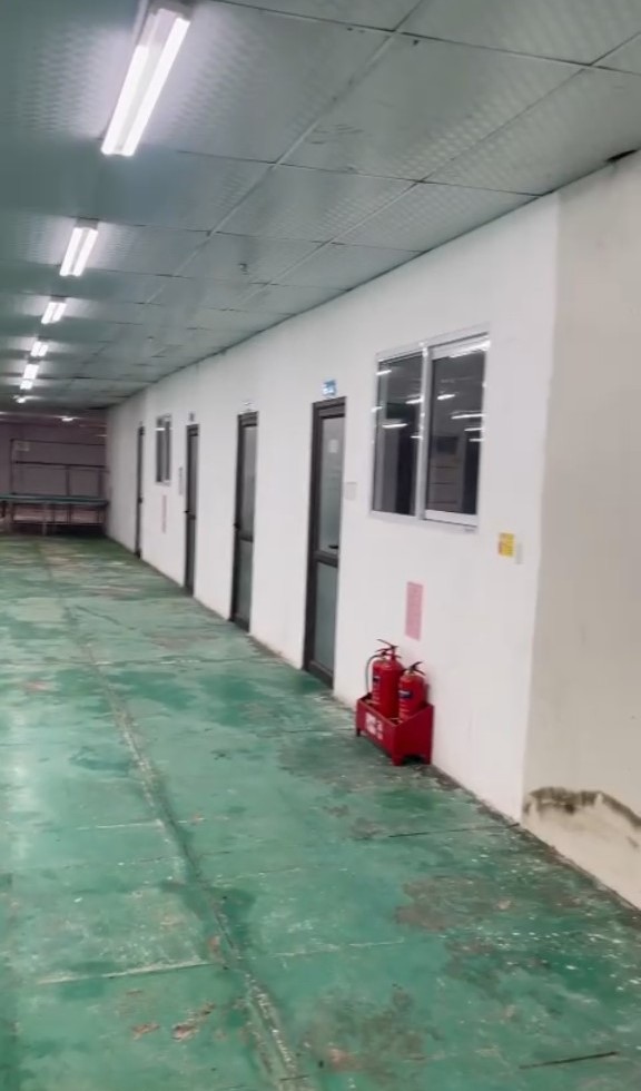 CHO THUÊ NHÀ XƯỞNG tại Huyện KIM ĐỘNG. Tỉnh HƯNG YÊN