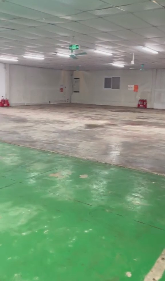 CHO THUÊ NHÀ XƯỞNG tại Huyện KIM ĐỘNG. Tỉnh HƯNG YÊN