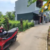 Bán Đất Mỹ Tho 5x27m nở hậu 6.8m Đường oto 7 Chỗ Ngay UBND xã Đạo Thạnh Giá 860tr