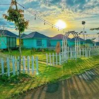 ️Chỉ với 590 Triệu  Sỡ hữu ngay 1 sản phẩm nghỉ dưỡng View hồ