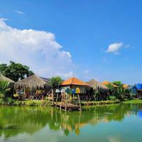 ️Chỉ với 590 Triệu  Sỡ hữu ngay 1 sản phẩm nghỉ dưỡng View hồ