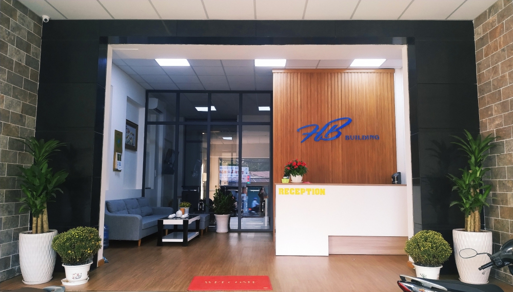 Siêu ưu đãi miễn phí tháng đầu, cho thuê văn phòng làm việc 50m2 tại Gò Vấp