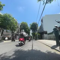 [BẤT NGỜ] NHÀ PHỐ AN MỸ 2 TẦNG 