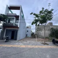 Bán lô đất mặt tiền đường Hoàng Hoa Thám, P. Long Tâm, TP Bà Rịa
