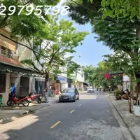 BÁN NHÀ MẶT TIỀN 2T ĐƯỜNG VÕ NHƯ HƯNG CẠNH DỰ ÁN SUN GROUP CẦU TRẦN THỊ LÝ, ĐÀ NẴNG