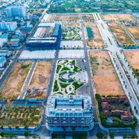 BÁN SHOPHOUSE BIỂN – MẶT TIỀN 21M – KẾT NỐI TRỰC TIẾP RA BIỂN