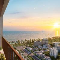 Sun Costa Biển Mỹ khê Đà Nẵng, kinh doanh cho thuê tốt, nhận nhà chỉ với 560tr, hỗ trợ vay 70%