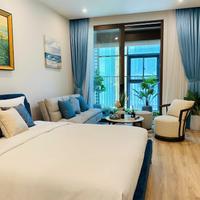 Sun Costa Biển Mỹ khê Đà Nẵng, kinh doanh cho thuê tốt, nhận nhà chỉ với 560tr, hỗ trợ vay 70%