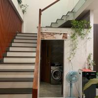 GẤP BÁN! Nhà mới full nội thất, dt 60m2, ngang 7.5m, 2 tầng ở ngay, chỉ 3.68 tỷ