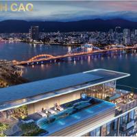 Căn Hộ Cao Cấp FilMore - Ngay Phố Đi Bộ Đà Nẵng