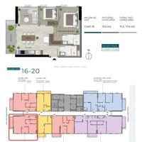 Căn Hộ Cao Cấp FilMore - Ngay Phố Đi Bộ Đà Nẵng