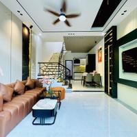 [SIÊU PHẨM] NHÀ PHỐ HÙNG VƯƠNG 2 TẦNG - 54.7M2 - MẶT TIỀN 4.74M - GIÁ CHỈ 3.82 TỶ