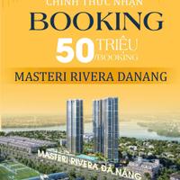 MASTERISE Ra mắt dự án đối diện Lotte Mart chỉ với 900 triệu (20%) là nhận bàn giao nhà khai thác.