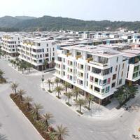Chủ cần vốn nên bán gấp liền kề Meyhomes Capital, DT 117m2, sổ đỏ sẳn, giá tốt nhất dự án LH
