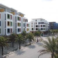 Chủ cần vốn nên bán gấp liền kề Meyhomes Capital, DT 117m2, sổ đỏ sẳn, giá tốt nhất dự án LH