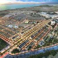 Chủ cần vốn nên bán gấp liền kề Meyhomes Capital, DT 117m2, sổ đỏ sẳn, giá tốt nhất dự án LH