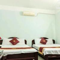 BÁN KHÁCH SẠN Mặt tiền đường Yersin, P. Vạn Thắng, TP. Nha Trang 111.1m² (Ngang 4.94m) Giá bán: