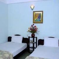 BÁN KHÁCH SẠN Mặt tiền đường Yersin, P. Vạn Thắng, TP. Nha Trang 111.1m² (Ngang 4.94m) Giá bán: