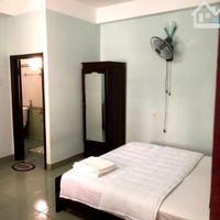 BÁN KHÁCH SẠN Mặt tiền đường Yersin, P. Vạn Thắng, TP. Nha Trang 111.1m² (Ngang 4.94m) Giá bán: