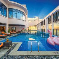 SẬP HẦM căn Altara 2PN view biển Mỹ Khê đường Võ Nguyên Giáp - Chính chủ giá tốt - sở hữu lâu dài.