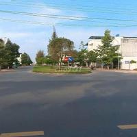 BÁN ĐẤT MT TRẦN CÔNG TƯỜNG - SHR SANG TÊN NGAY - GIÁ 600 TRIỆU - TRUNG TÂM TP. GÒ CÔNG
