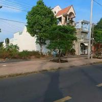 BÁN ĐẤT MT TRẦN CÔNG TƯỜNG - SHR SANG TÊN NGAY - GIÁ 600 TRIỆU - TRUNG TÂM TP. GÒ CÔNG