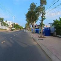 BÁN ĐẤT MT TRẦN CÔNG TƯỜNG - SHR SANG TÊN NGAY - GIÁ 600 TRIỆU - TRUNG TÂM TP. GÒ CÔNG