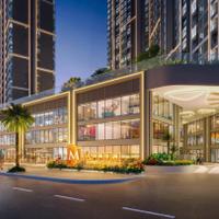 Sở hữu căn hộ Masteri Riviera DaNang - Masterise Homes, sổ hồng lâu dài, ưu đãi 18%, hỗ trợ 0% LS