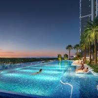 Sở hữu căn hộ Masteri Riviera DaNang - Masterise Homes, sổ hồng lâu dài, ưu đãi 18%, hỗ trợ 0% LS