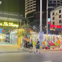 BÁN ĐẤT TẶNG NHÀ CẤP 4 KIỆT Ô TÔ NGUYỄN DUY HIỆU THÔNG NGUYỄN VĂN THOẠI, ĐÀ NẴNG