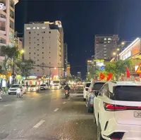 BÁN ĐẤT TẶNG NHÀ CẤP 4 KIỆT Ô TÔ NGUYỄN DUY HIỆU THÔNG NGUYỄN VĂN THOẠI, ĐÀ NẴNG
