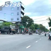 BÁN ĐẤT TẶNG NHÀ CẤP 4 KIỆT Ô TÔ NGUYỄN DUY HIỆU THÔNG NGUYỄN VĂN THOẠI, ĐÀ NẴNG