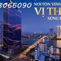 Nhận Booking Căn hộ M Landmark Residence - Bạch Đằng Tp.Đà Nẵng