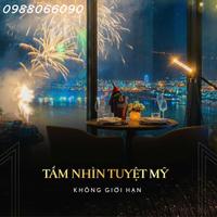 Nhận Booking Căn hộ M Landmark Residence - Bạch Đằng Tp.Đà Nẵng