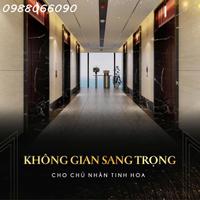 Nhận Booking Căn hộ M Landmark Residence - Bạch Đằng Tp.Đà Nẵng