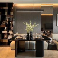 The Filmore Đẳng cấp căn hộ 5 sao giữa lòng thành phố đáng sống