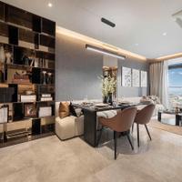 The Filmore Đẳng cấp căn hộ 5 sao giữa lòng thành phố đáng sống