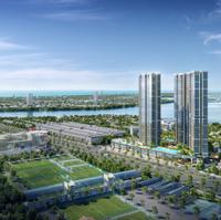 “Masteri Rivera Đà Nẵng – Tâm điểm đầu tư bất động sản ven sông 2025”