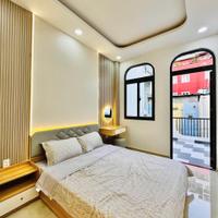 BÁN GẤP CCMN PHÚ DIỄN,65M2X7T,THANG MÁY,79 TRIỆU/M, MẶT NGÕ THÔNG ÔTÔ, 14.9 TỶ