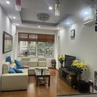 NGUYỄN CẢNH DỊ- HOÀNG MAI, PHÂN LÔ, ÔTÔ TRÁNH-KD VP, 50 M2, GIÁ NHỈNH 14 TỶ.