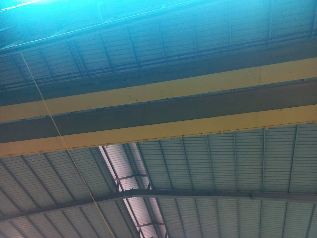 CHO THUÊ 2200m2 XƯỞNG TẠI HUYỆN YÊN MỸ, TỈNH HƯNG YÊN