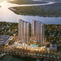 Căn hộ cao cấp Masteri Rivera DN của Masterise Homes - giá chỉ 4,1 tỷ căn 1PN, chiết khấu đến 18%