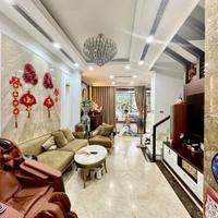 BÁN LIỀN KỀ THANH XUÂN OTO TRÁNH KINH DOANH 6 TẦNG THANG MÁY 108 M2