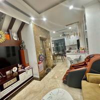 BÁN LIỀN KỀ THANH XUÂN OTO TRÁNH KINH DOANH 6 TẦNG THANG MÁY 108 M2
